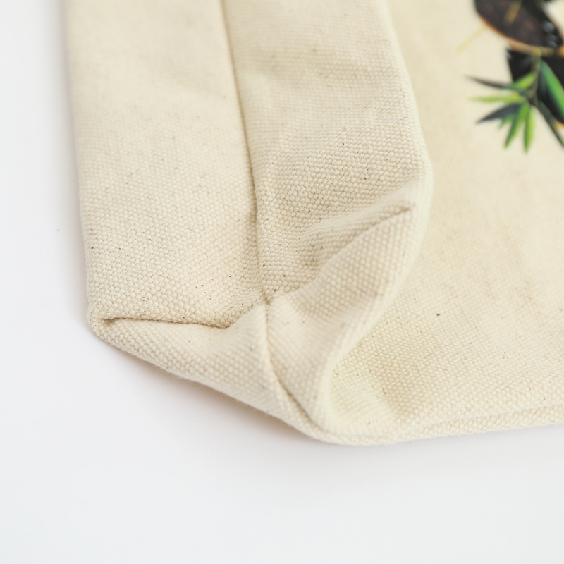 Gahumi Wholesale Customized Canvas Bag - 05